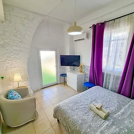 Hotel Aladdin's